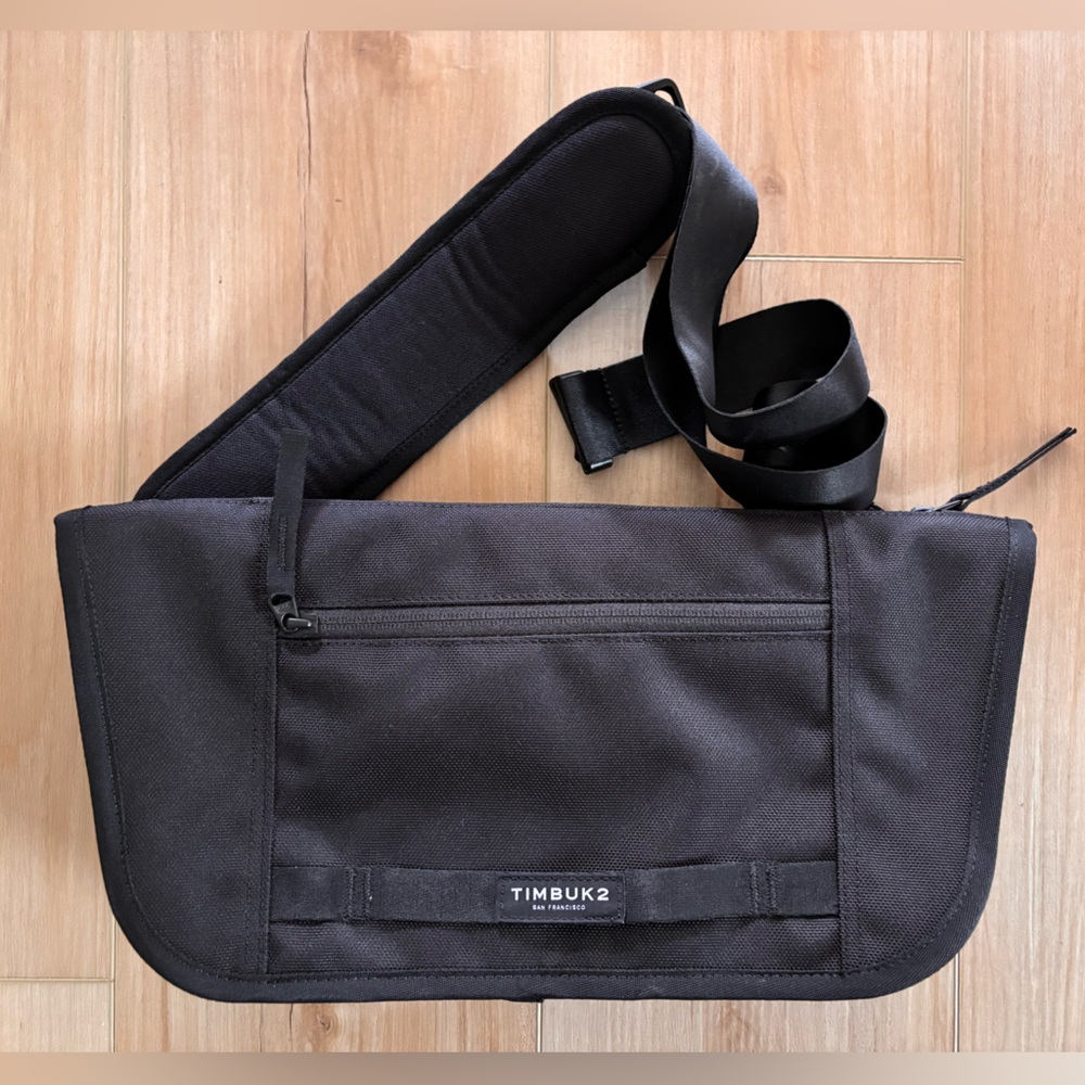 Timbuk2 Black Catapult Sling